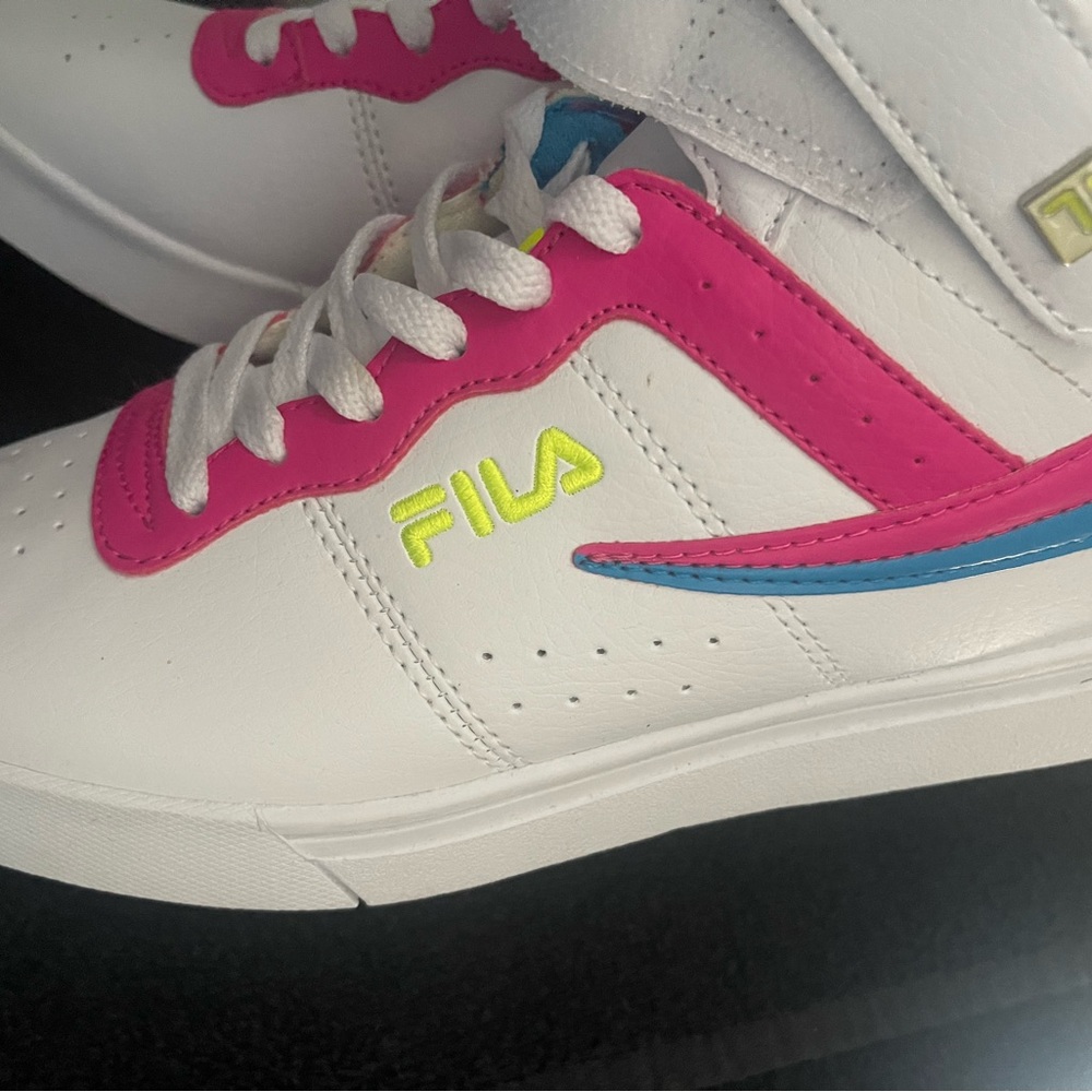 new file shoes